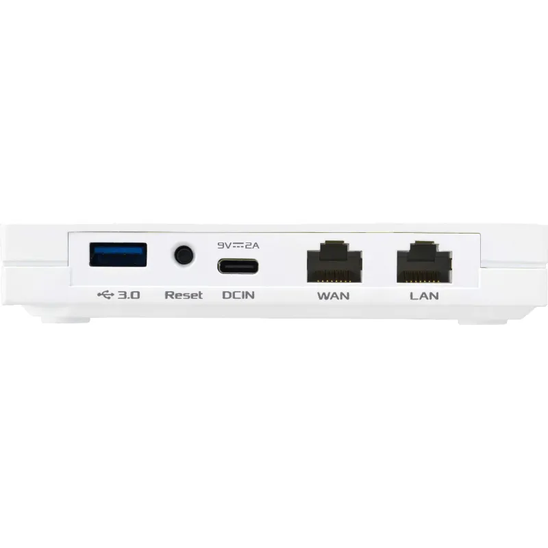 جهاز التوجيه Asus RT-AX57 (90IG08N0-MU9C00)