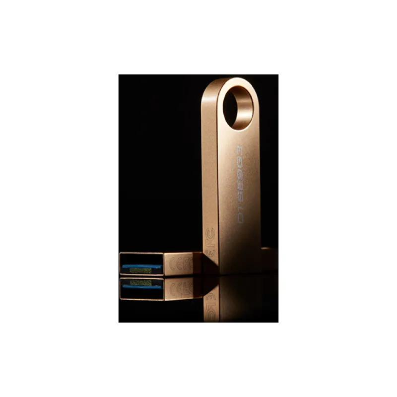 USB устройство Kingston (DTSE9G3/128GB)