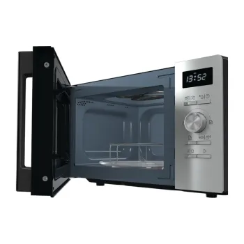 فرن الميكروويف Gorenje, Stainless steel (MO20A4XH)