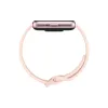 Fitneszkövető Samsung Galaxy Fit 3 R390, Pink Gold (SM-R390NIDASEK)