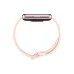 Fitness-Tracker Samsung Galaxy Fit 3 R390, Pink Gold (SM-R390NIDASEK)