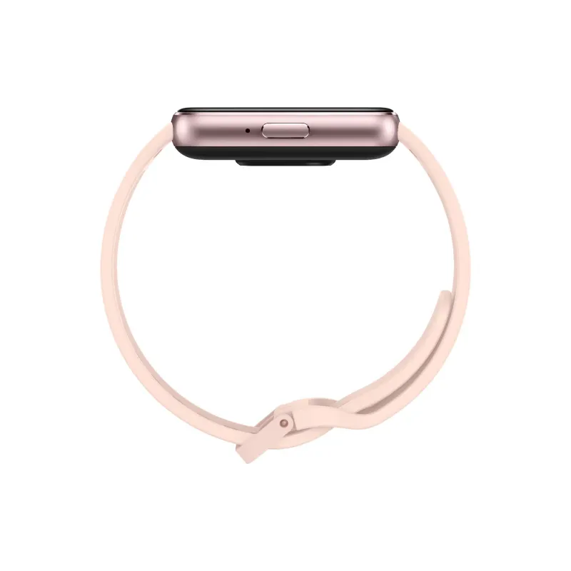 Fitneszkövető Samsung Galaxy Fit 3 R390, Pink Gold (SM-R390NIDASEK)