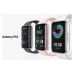 Fitness-Tracker Samsung Galaxy Fit 3 R390, Pink Gold (SM-R390NIDASEK)