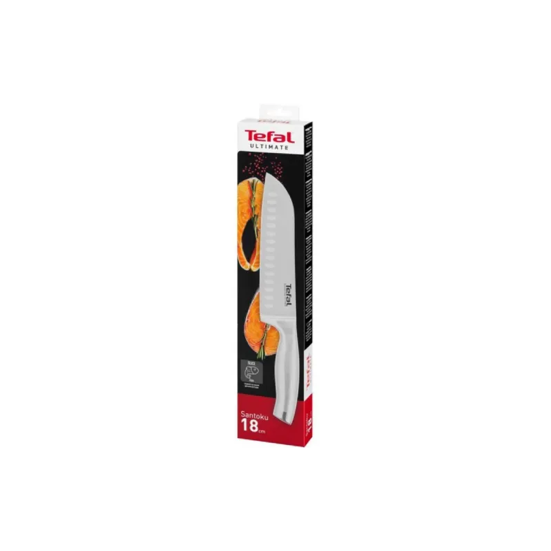 Santoku kés Tefal Ultimate (K1700674)