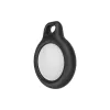 Tartó Belkin Secure Holder with Key Ring AirTag, Black (F8W973BTBLK)