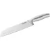 Ніж Santoku Tefal Ultimate (K1700674), 18 см, нержавіюча сталь