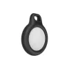 Tartó Belkin Secure Holder with Key Ring AirTag, Black (F8W973BTBLK)