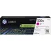 Cartucho HP, Magenta (W2303A)