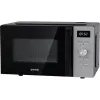 فرن الميكروويف Gorenje, Stainless steel (MO20A4XH)