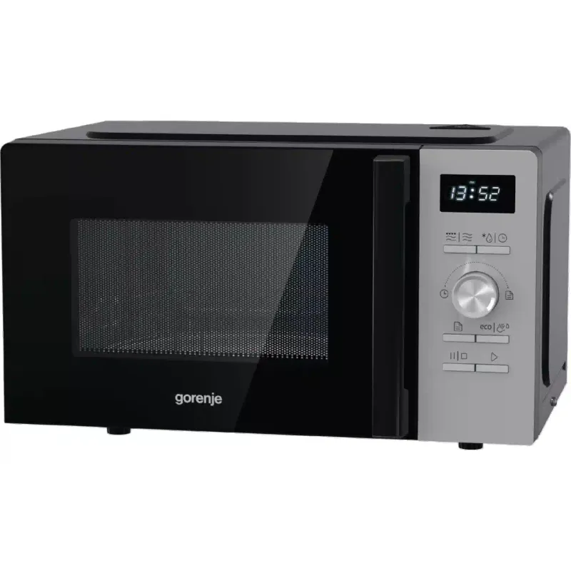 فرن الميكروويف Gorenje, Stainless steel (MO20A4XH)