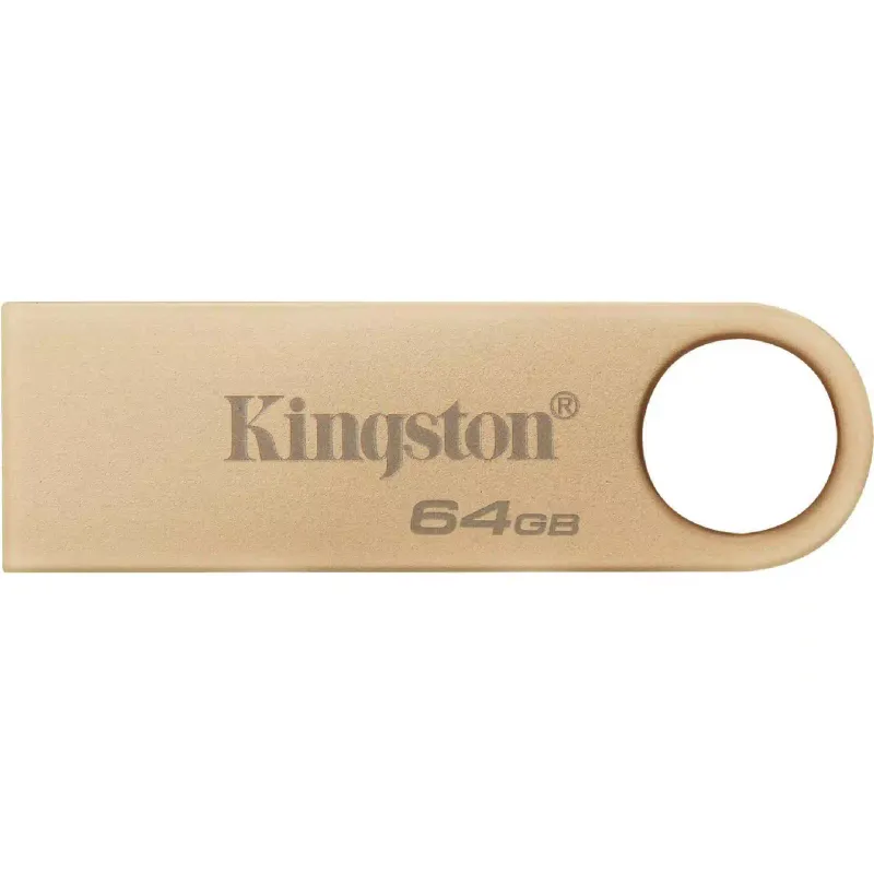 Μονάδα USB Kingston (DTSE9G3/64GB)