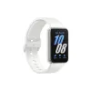 Fitness tracker Samsung R390, Silver (SM-R390NZSASEK)