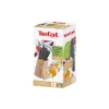 Conjunto de facas Tefal Fresh Kitchen, Black (K122S504)