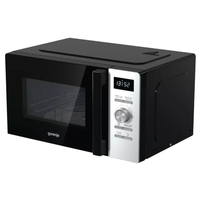 فرن الميكروويف Gorenje, Stainless steel (MO20A4XH)
