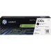 Cartridge HP  Black (W2300A)