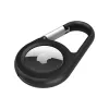 Titular Belkin Secure Holder Carabiner AirTag, Green (MSC008BTBK)