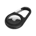 Imetnik Belkin Secure Holder Carabiner AirTag, Green (MSC008BTBK)