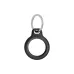 Titular Belkin Secure Holder with Key Ring AirTag, Black (F8W973BTBLK) Titular Belkin Secure Holder with Key Ring AirTag, Black (F8W973BTBLK)