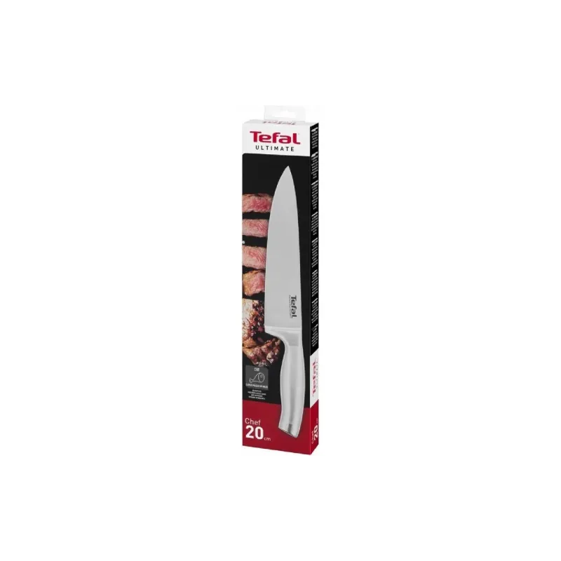 cuchillo de chef Tefal Ultimate (K1700274)
