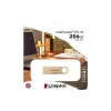 Накопитель USB Kingston 256Gb (DTSE9G3/256GB)