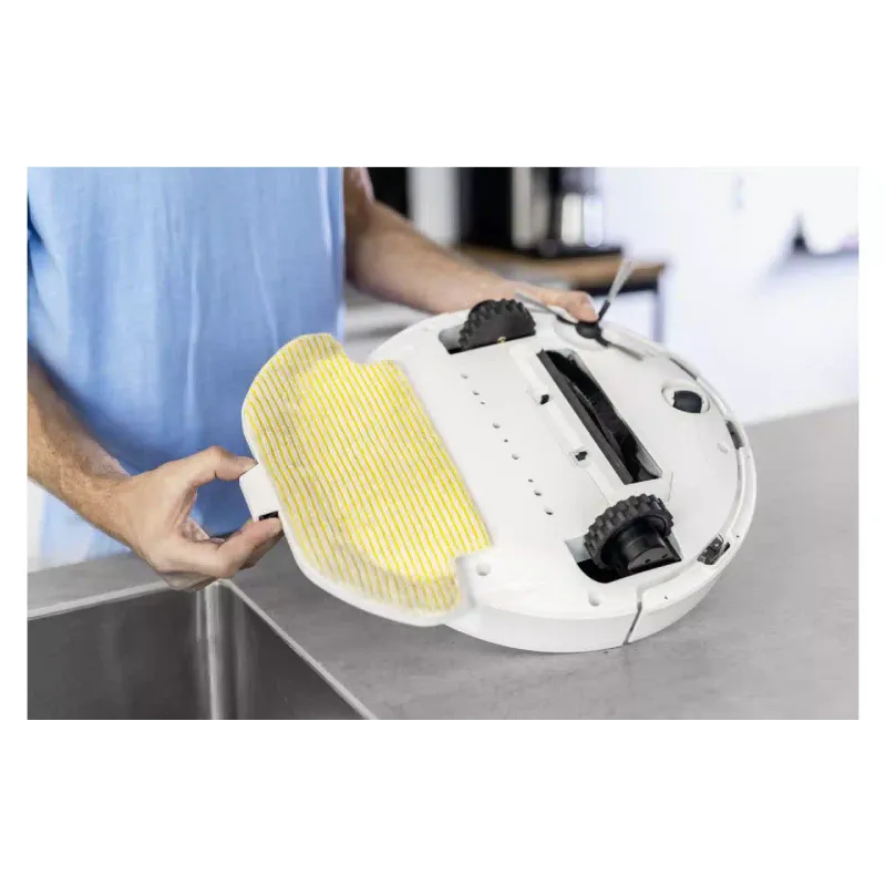 Robot aspirador Karcher, White (1.269-620.0)