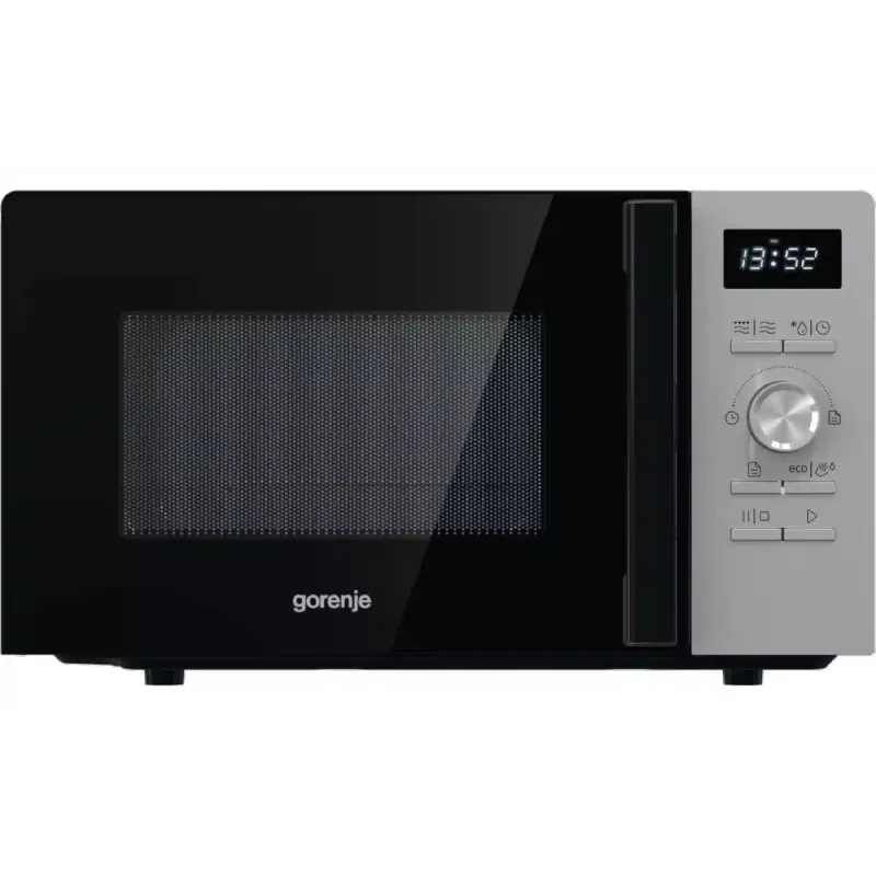 فرن الميكروويف Gorenje, Stainless steel (MO20A4XH)