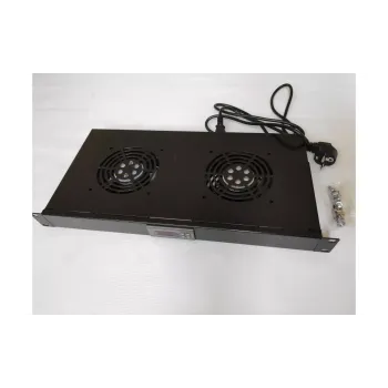 Блок вентиляторів Kingda (KD-301-8)