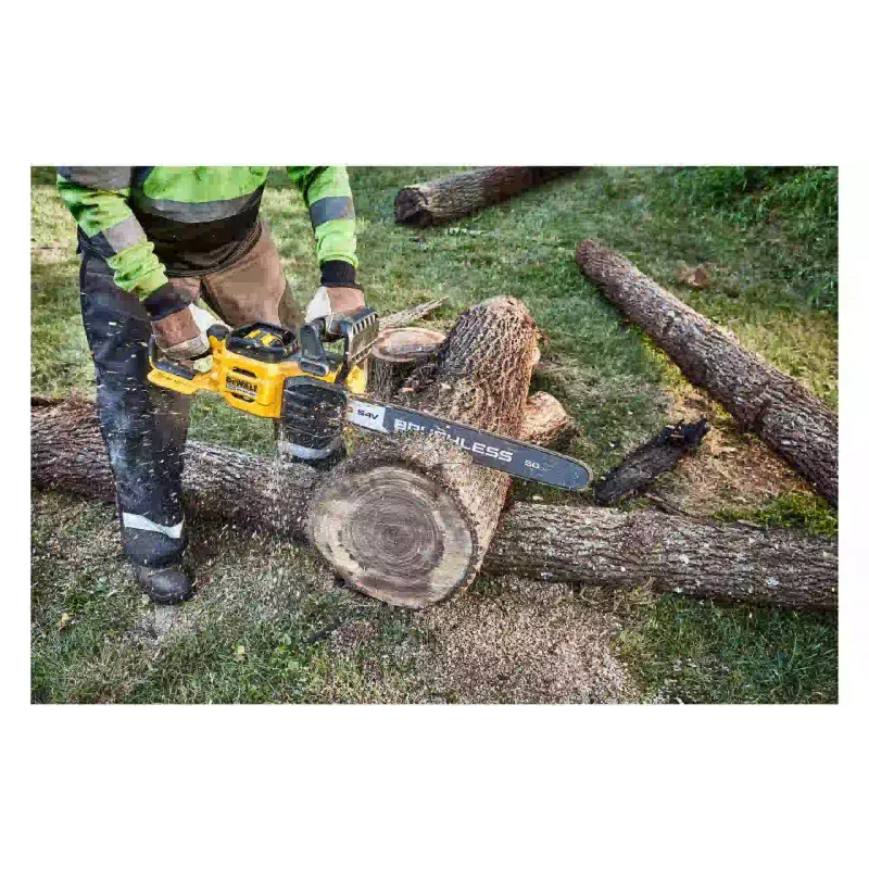 Kettensäge DeWALT (DCMCS575X1)