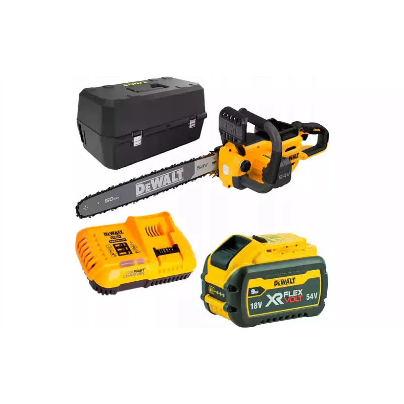 Kettensäge DeWALT (DCMCS575X1)