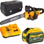 Láncfűrész DeWALT (DCMCS575X1)