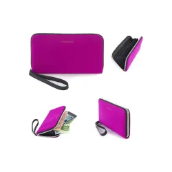Гаманець Tucano Sicuro Pochette (TVA-SIP-F), Pink