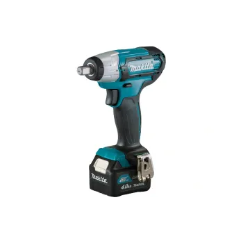 Гайковерт ударний Makita (TW141DWME)