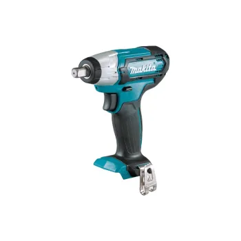 Гайковерт ударний Makita (TW141DZ)