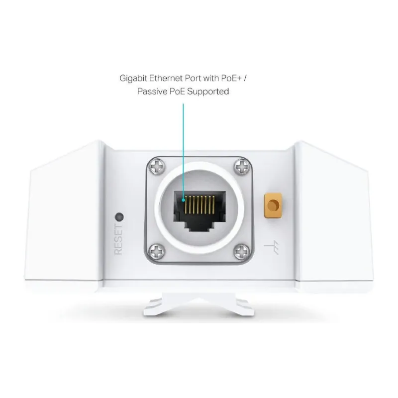 Точка за достъп TP-Link (EAP650 Outdoor)
