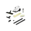 Парочистител Karcher, White (1.513-650.0)