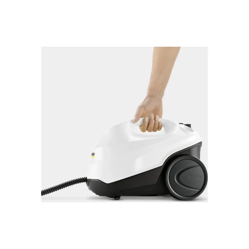 Парочистител Karcher, White (1.513-650.0)