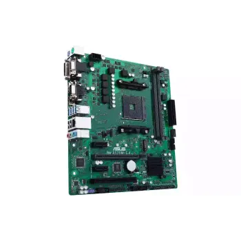 Alaplap Asus Pro A520M-C II/CSM A520M-C (90MB18F0-M0EAYC)