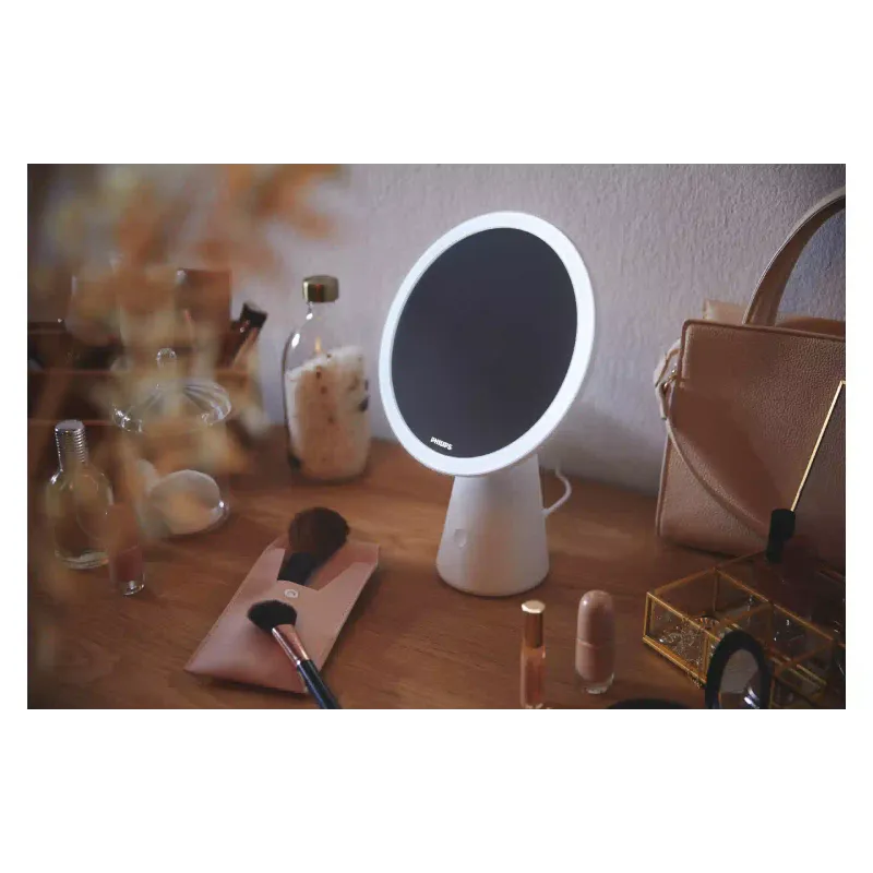 Καθρέφτης καλλυντικών Philips, White (929003195007)