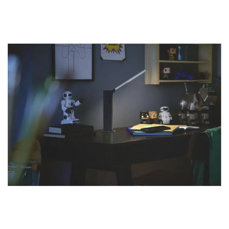 Table lamp Philips 1800 mAh (929003194607), 5 W, Grey