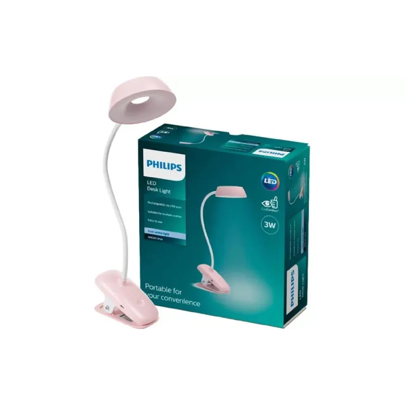 Table lamp Philips (929003179607)