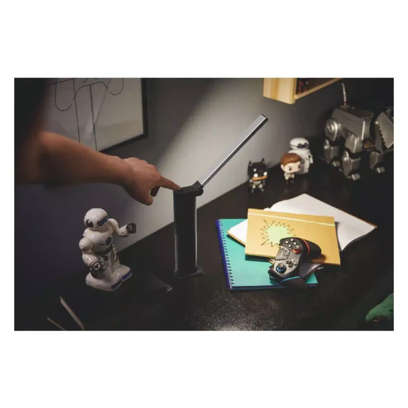 Table lamp Philips 1800 mAh (929003194607), 5 W, Grey