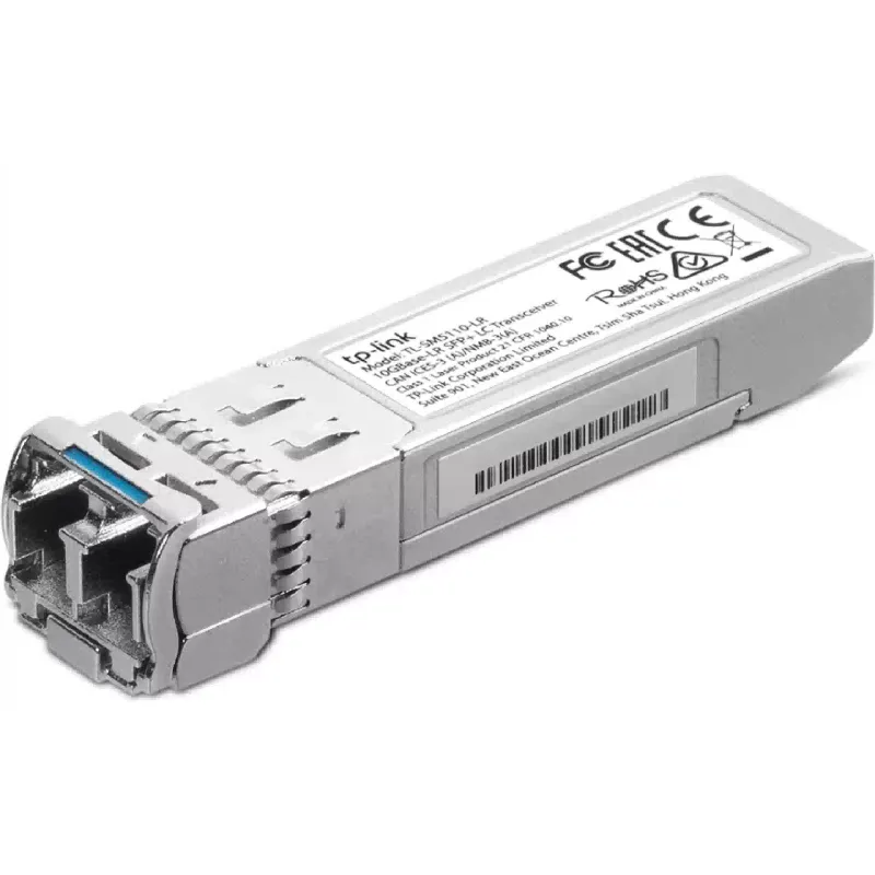 جهاز الإرسال والاستقبال TP-Link (TL-SM5110-LR)