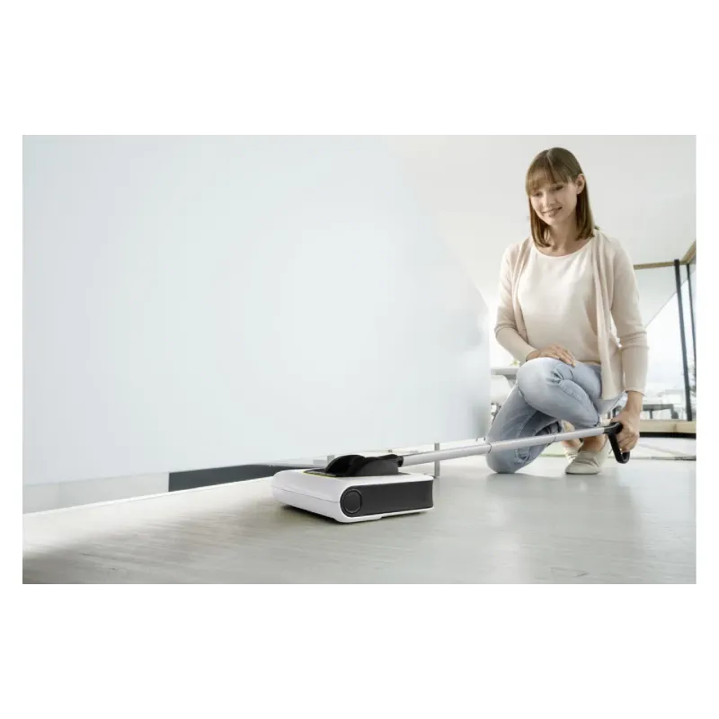 Porszívó Karcher, Black (1.258-050.0)