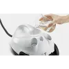 Steam cleaner Karcher (1.512-600.0), White