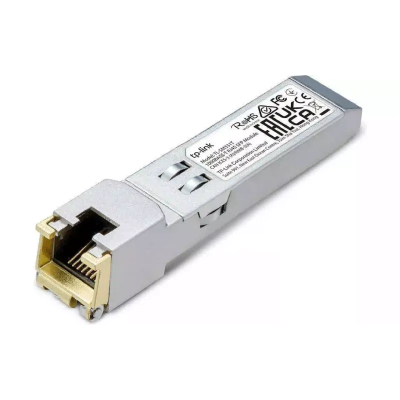 Oddajnik-sprejemnik TP-Link (TL-SM331T)
