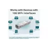 جهاز الإرسال والاستقبال TP-Link (TL-SM5110-LR)