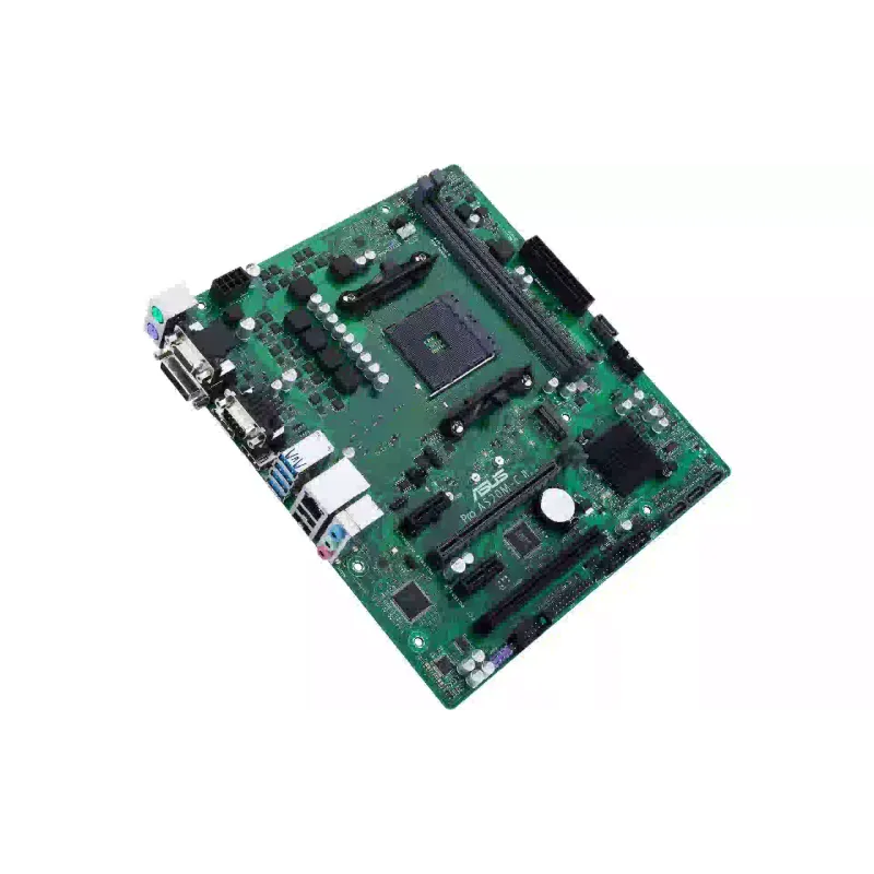 اللوحة الأم Asus Pro A520M-C (90MB18F0-M0EAYC)