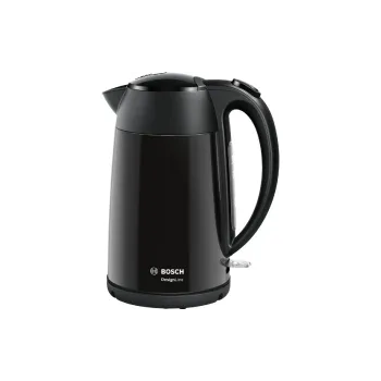 Elektromos vízforraló Bosch, Black (TWK3P423)