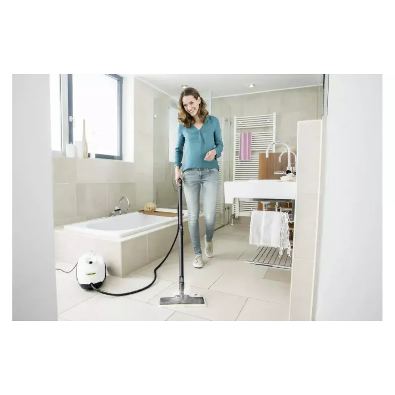 Парочистител Karcher, White (1.513-650.0)