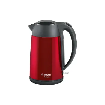 Elektromos vízforraló Bosch, Black (TWK3P424)